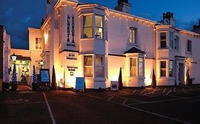 Albert & Victoria Hotel Southport 3*